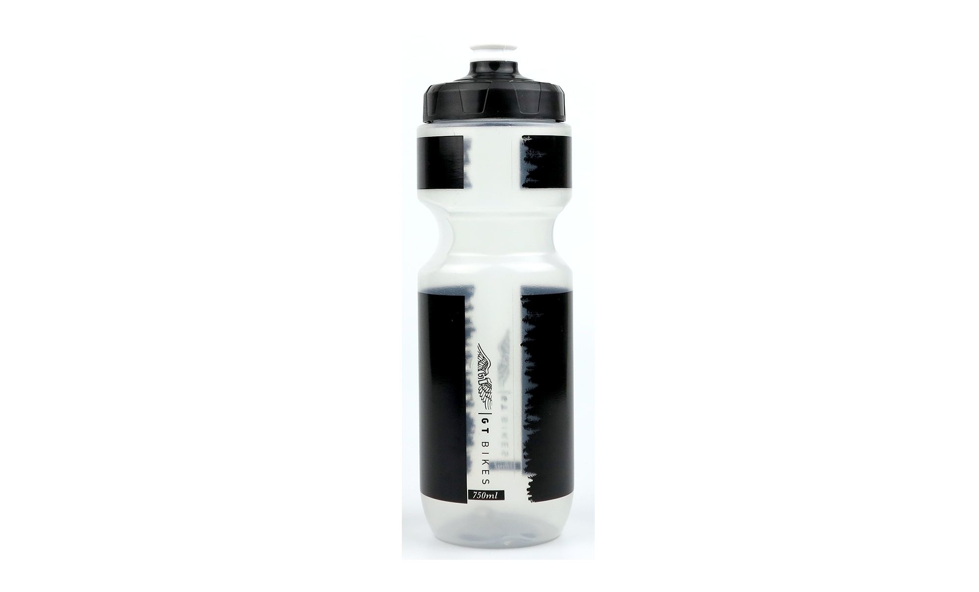 Download GT BOTTLE 750ML, LARGE CAP, CLEAR & BLACK WOODS :: GT ... Yellowimages Mockups