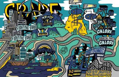 Vysoké známky pre GT Grade Expert