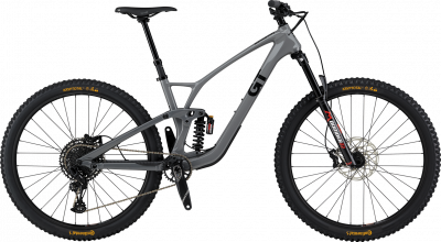 Sensor Carbon Elite - Trail - 