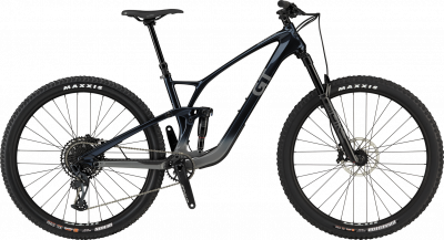 Sensor Carbon ST Pro - Bicykle - 