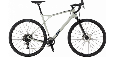 Grade Carbon X - Gravel bike - 