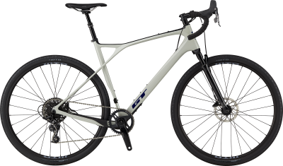 Grade Carbon X - Bicykle - 