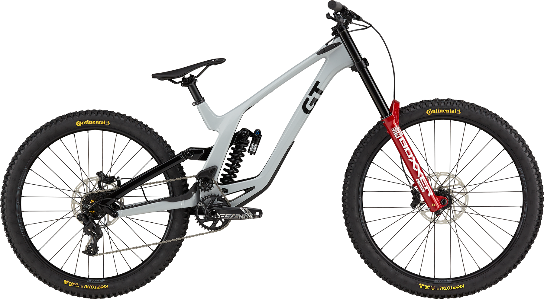 GT Fury 2.0 lefty 【S size】 GT Fury 2.0 lefty 【S size】 2013 GT