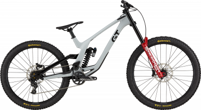 Fury Pro - Bicykle - 