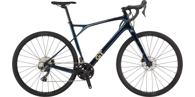 Grade Carbon Pro - Gravel bike - 