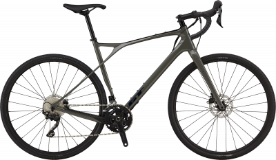 Grade Carbon Elite - Bicykle - 