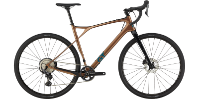 Grade Carbon Pro LE - Gravel bike - 