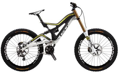 FURY WORLD CUP (CARBON) - DOWNHILL - 