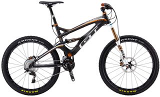 FORCE CARBON PRO - ALL MOUNTAIN - 