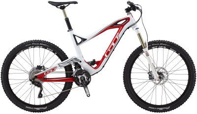 Force Carbon Expert - All-mountain - 