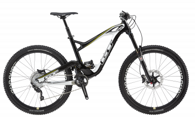 Force X Carbon Pro - All mountain - 
