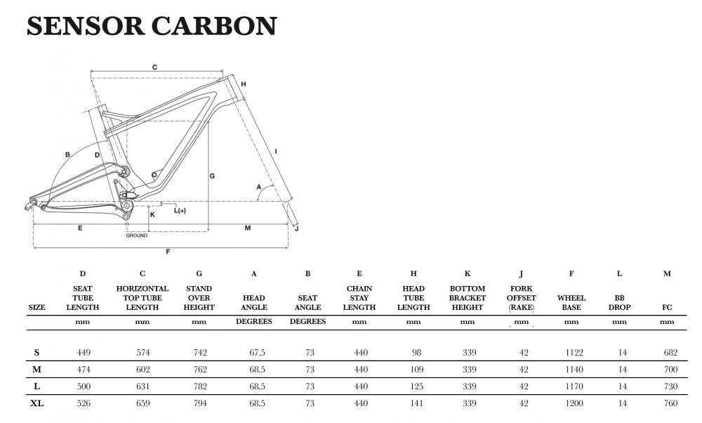 Sensor Carbon Team - 