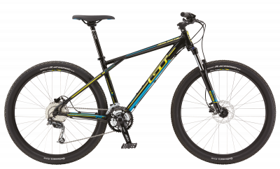 Avalanche 27,5