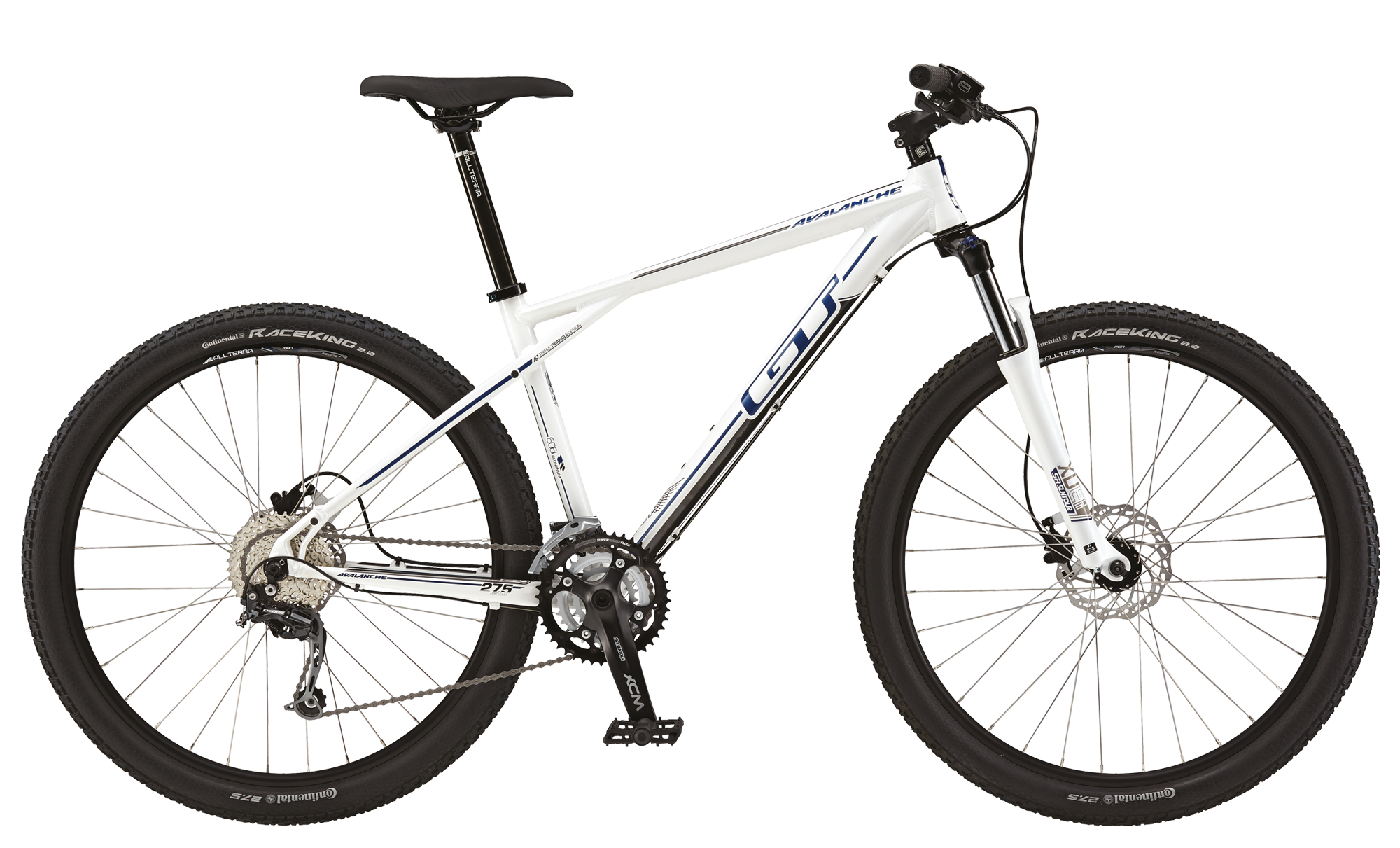 Avalanche 27,5