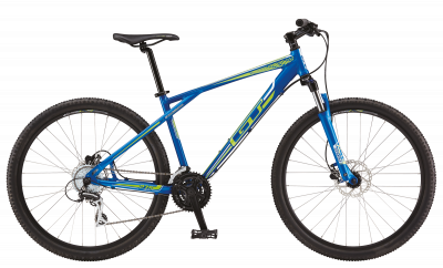 Aggressor 27,5