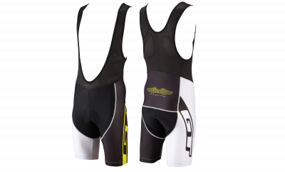 GT CYCLING BIB SHORT RACE KIT -