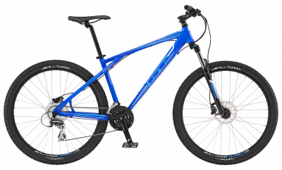 Aggressor 27.5