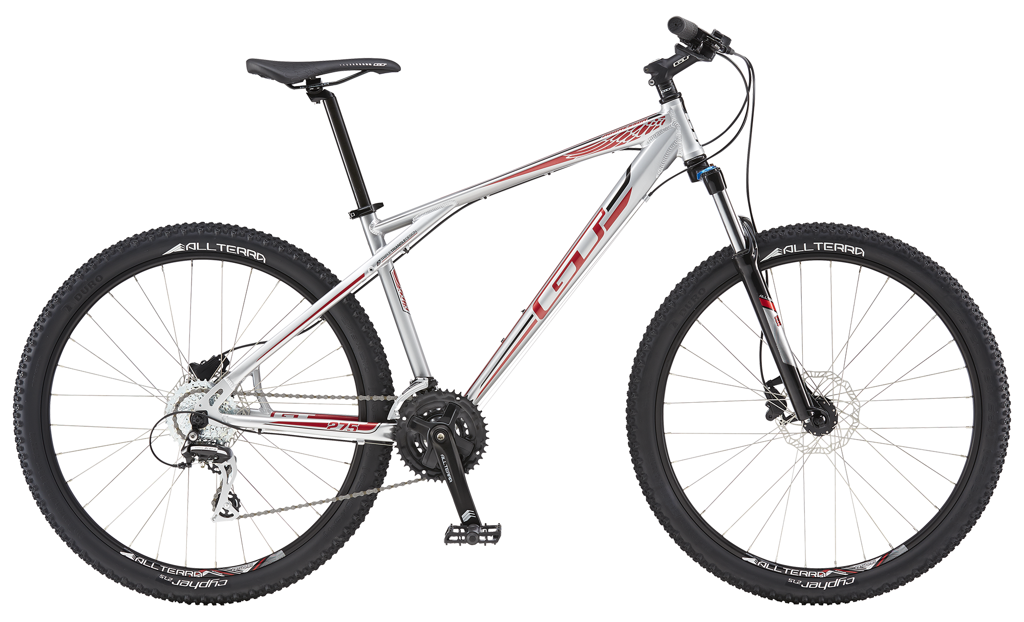 Aggressor 27.5