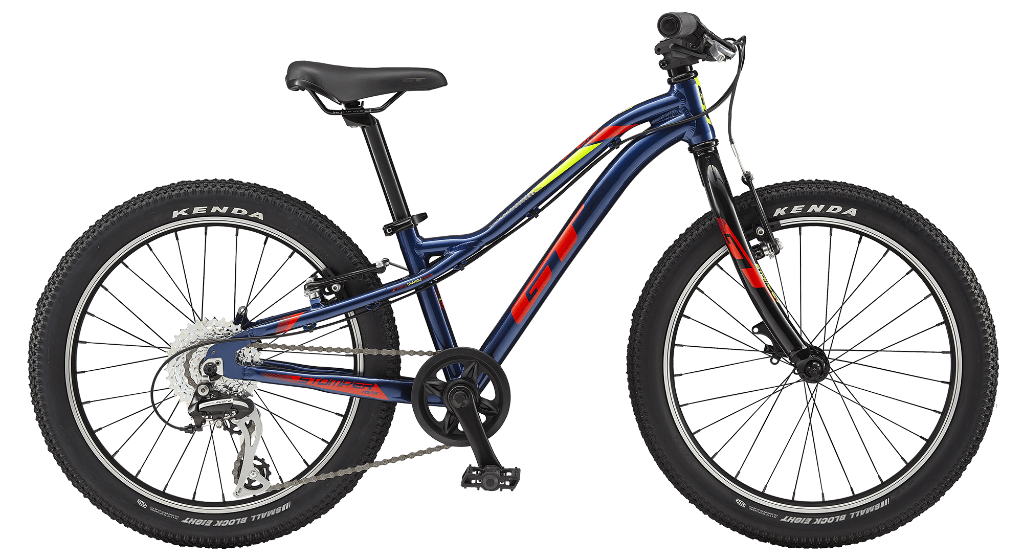 Stomper Max 20 -