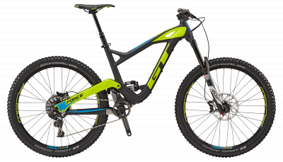 Force Carbon Pro Sram - All Mountain - 