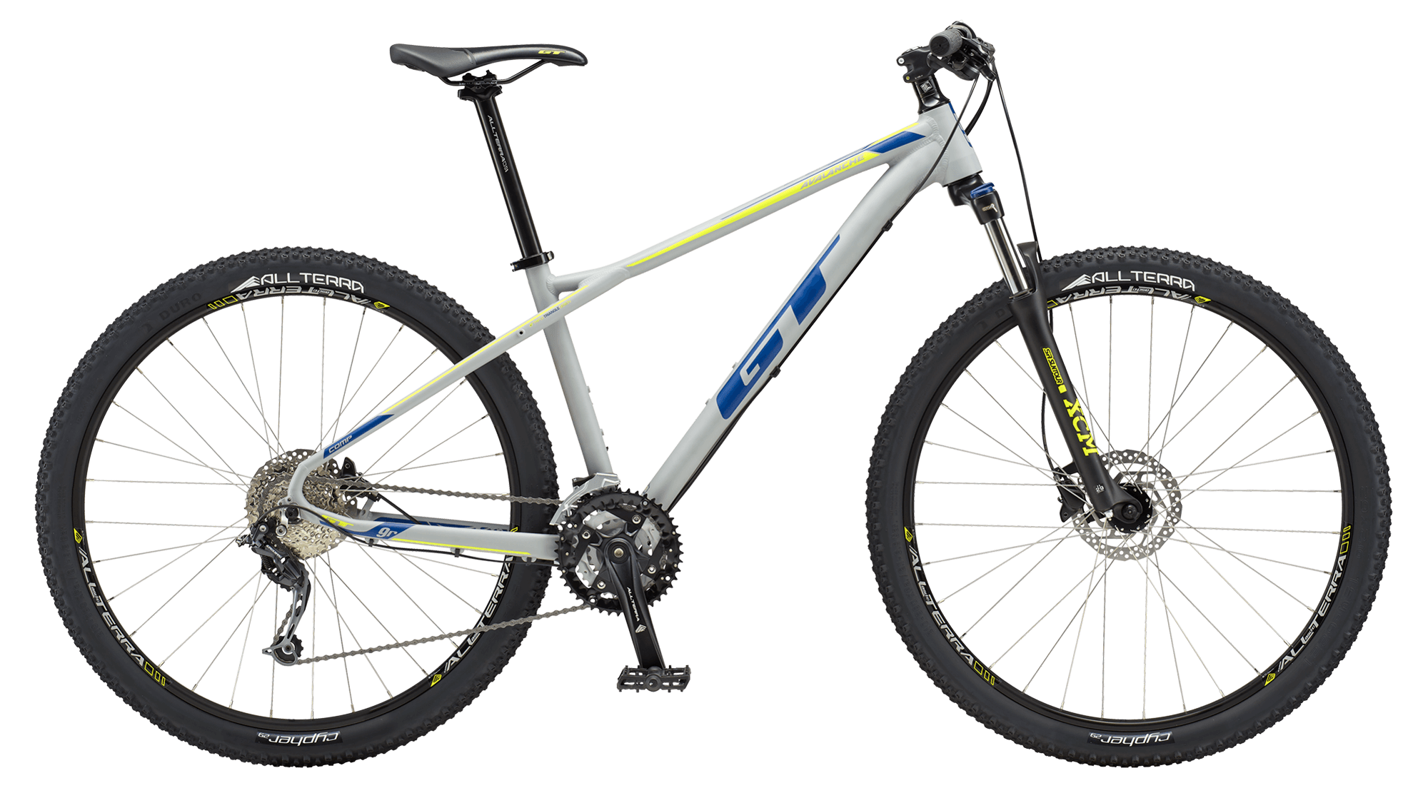 Avalanche Comp 29/27,5 -