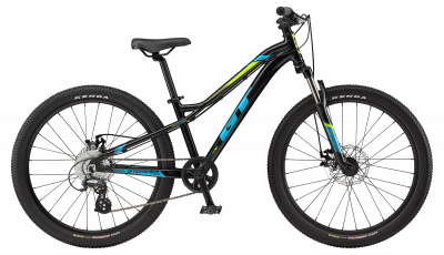 Stomper 24 Ace -