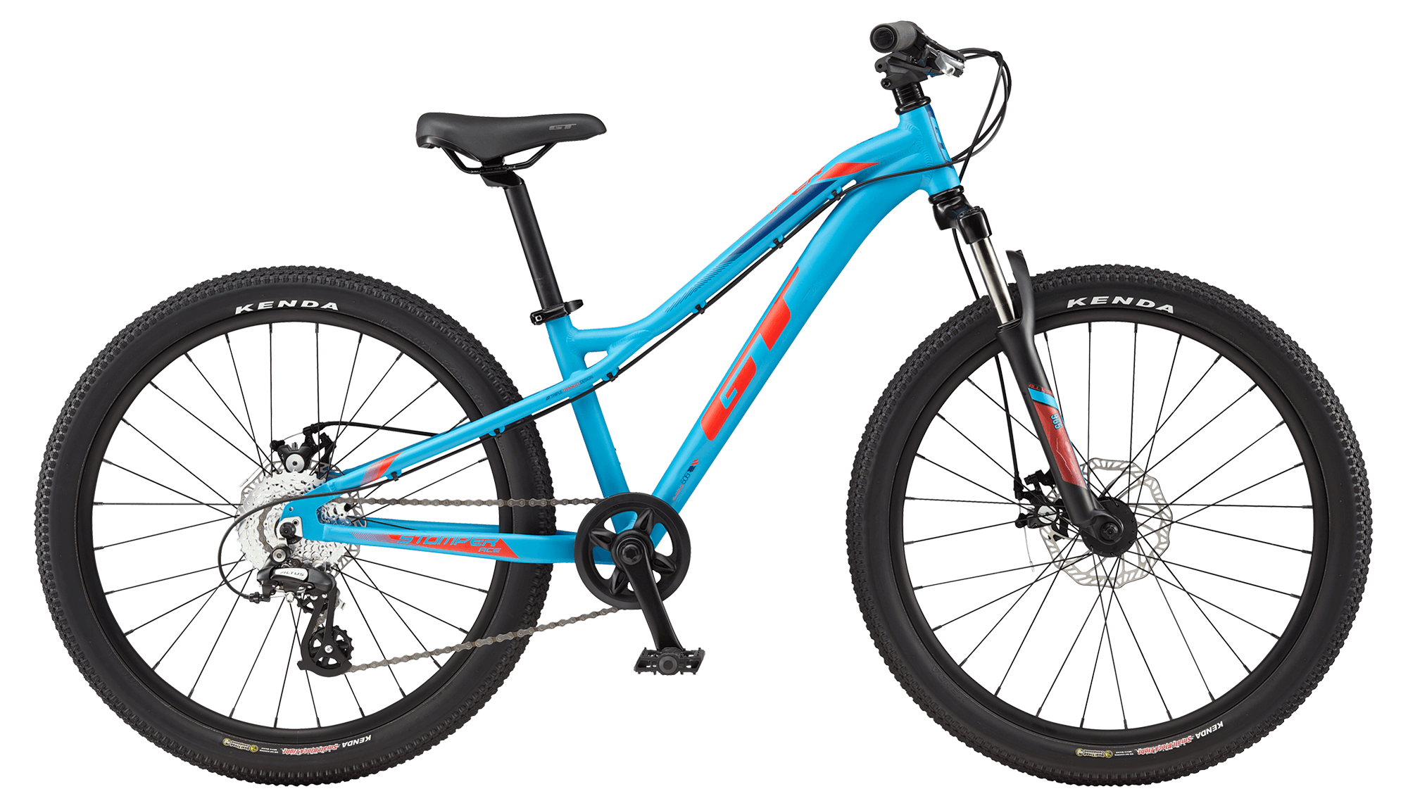 Stomper 24 Ace -