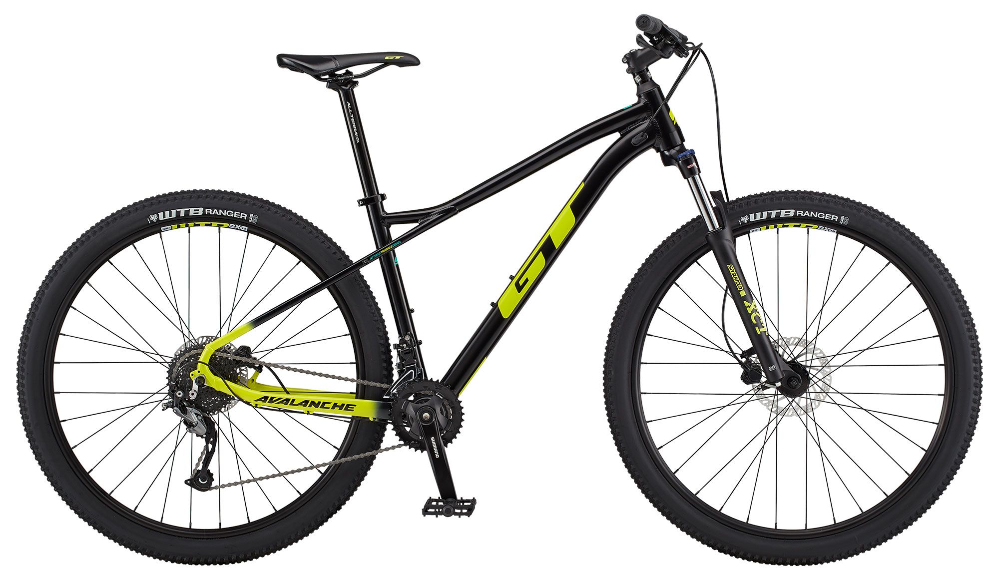 Avalanche Sport -