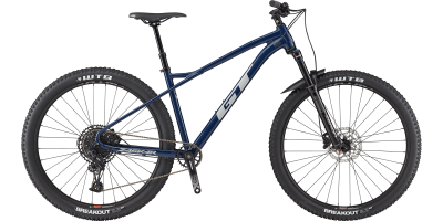 Zaskar LT Elite -