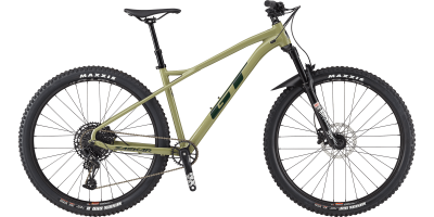 Zaskar LT Expert - Bicykle - 