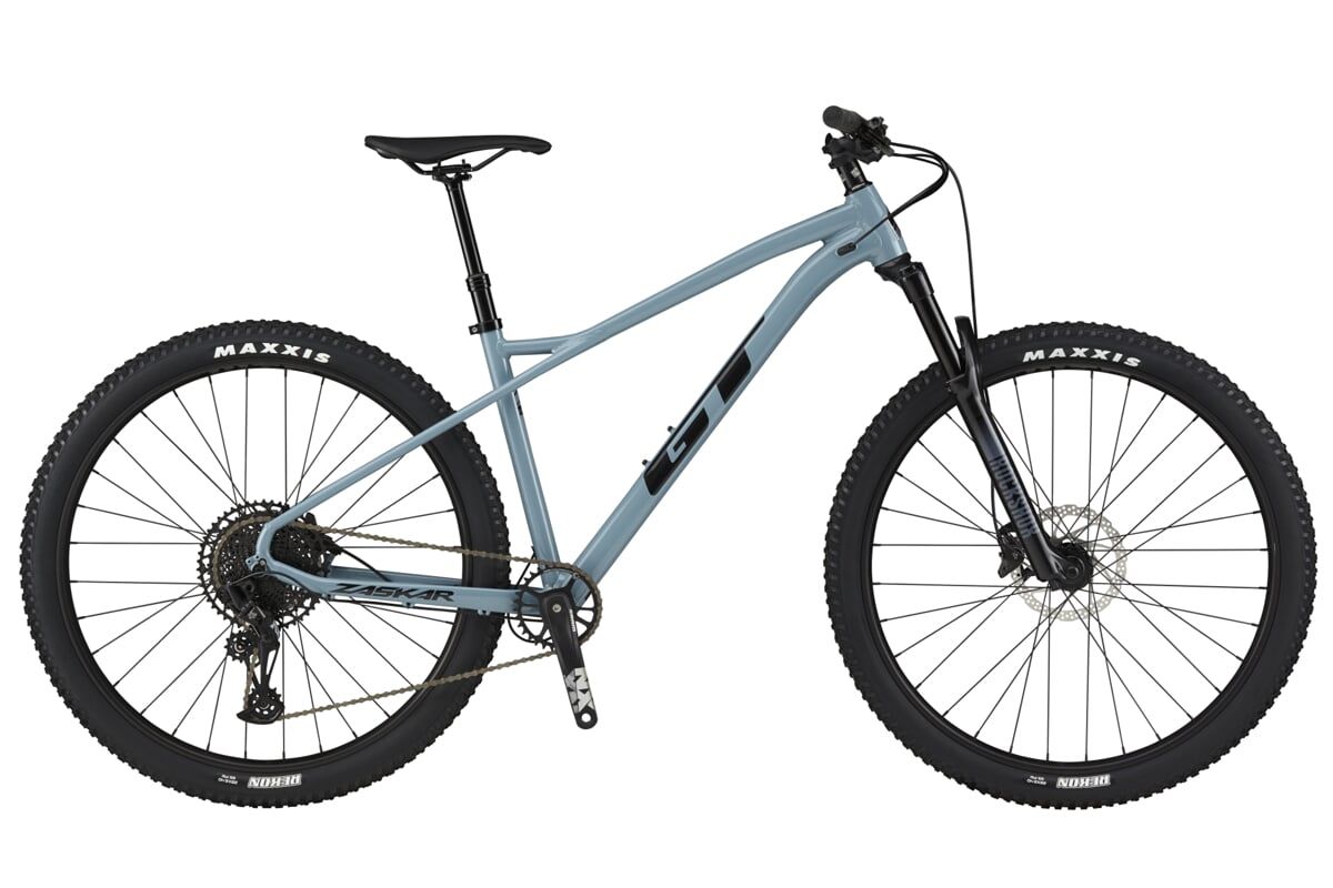 Zaskar LT Expert -