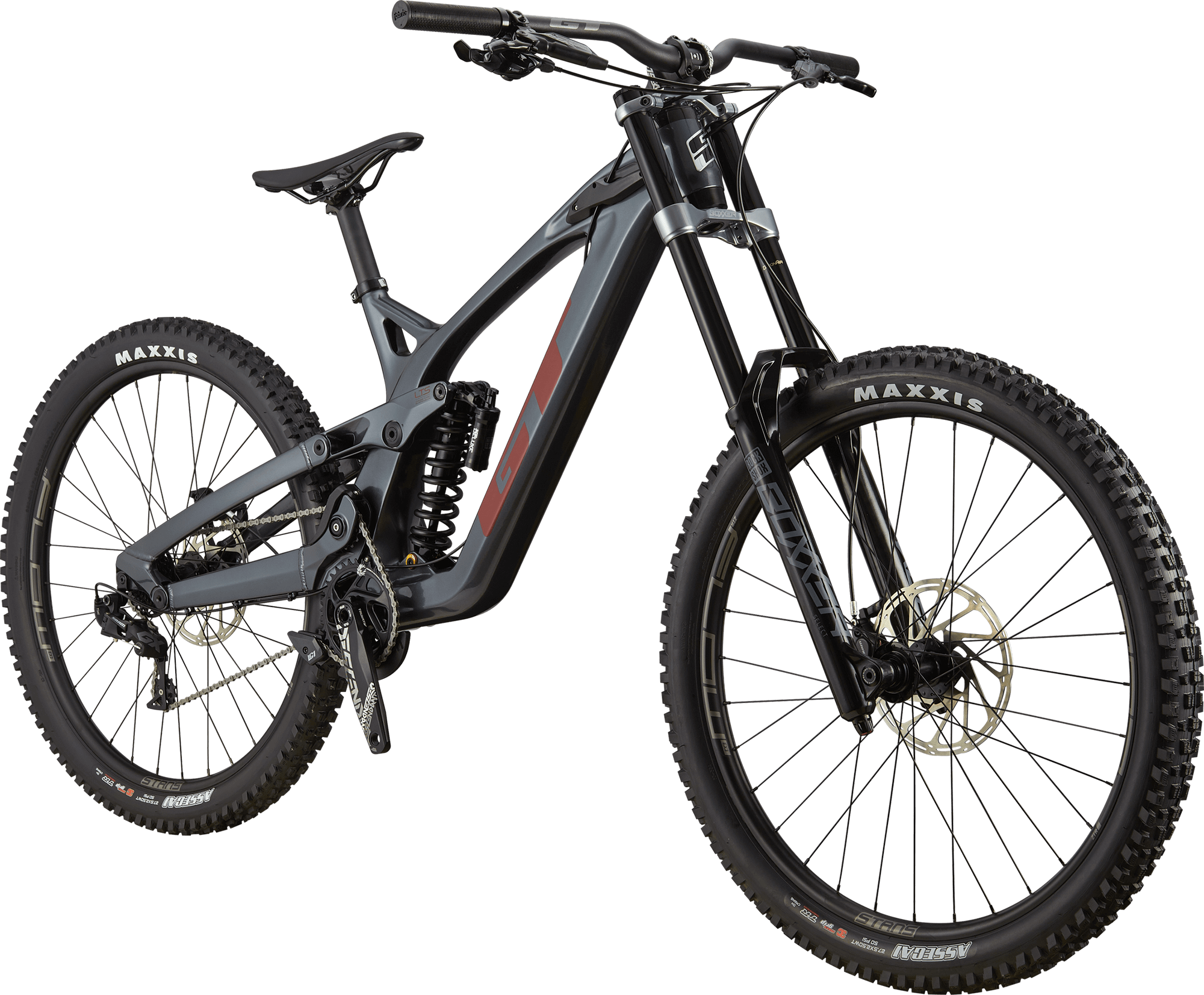 Fury Pro -