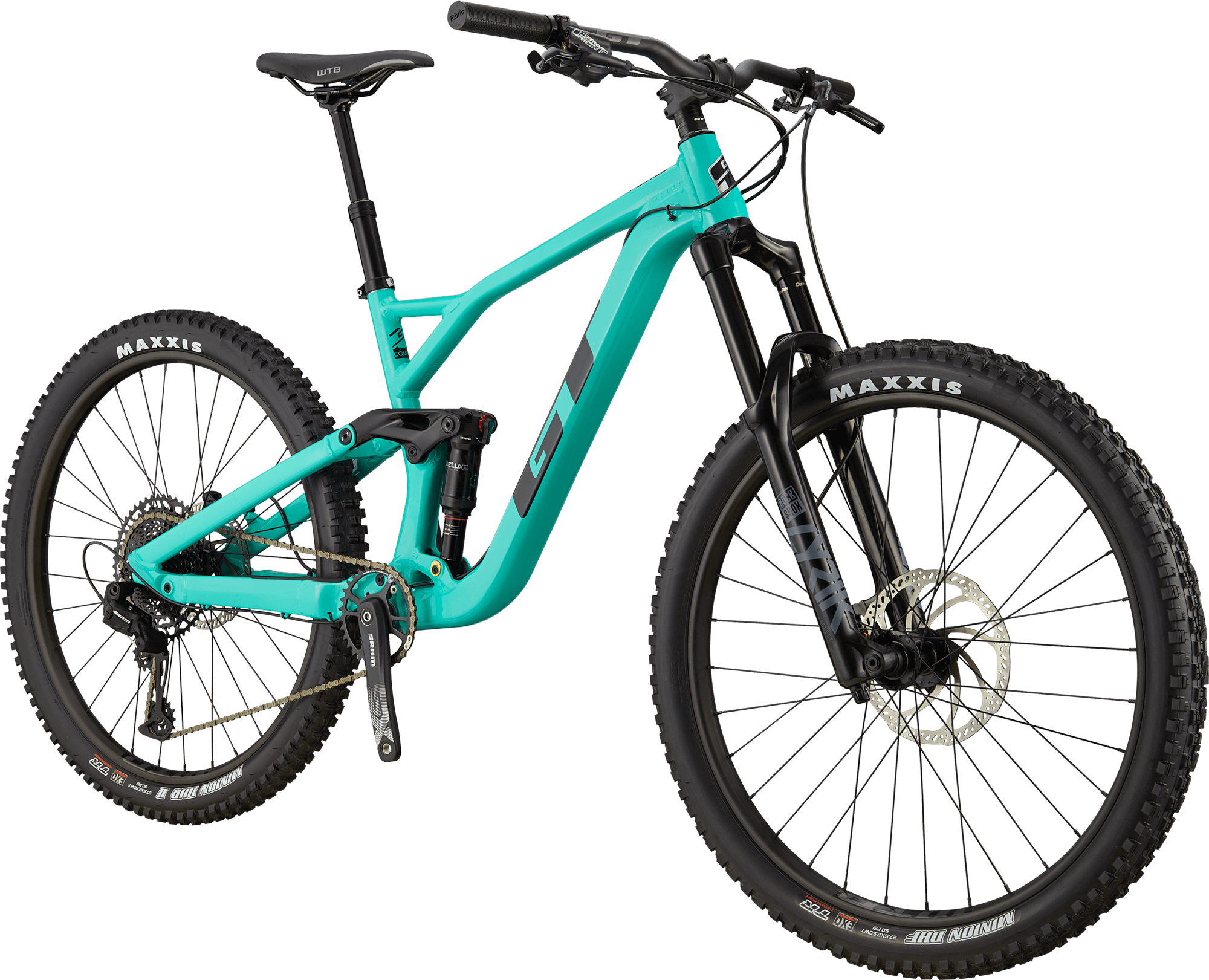 Force Comp -