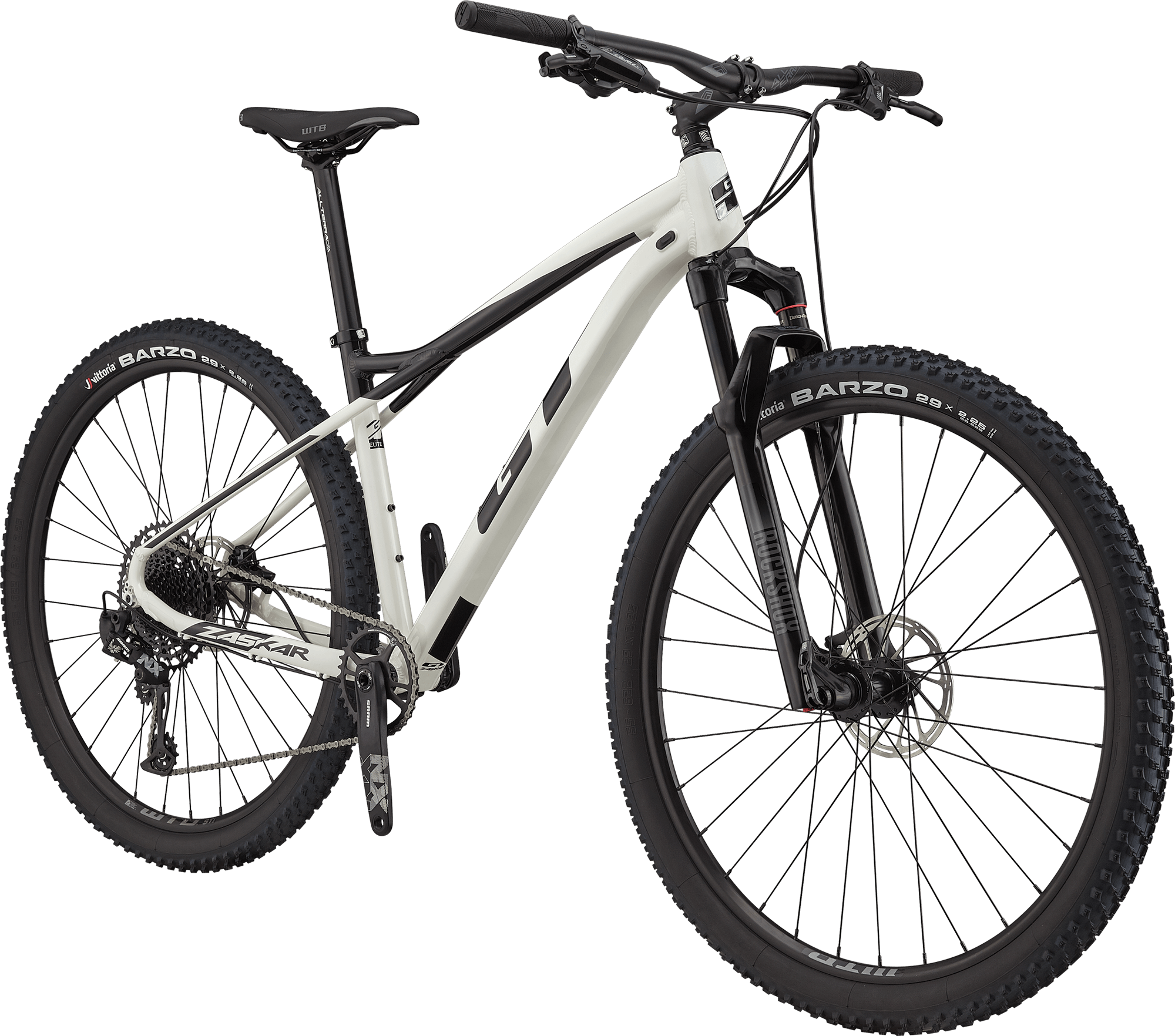 Zaskar Elite -