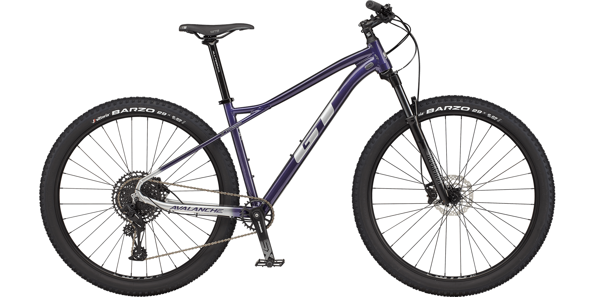 Avalanche Expert 27,5 - 