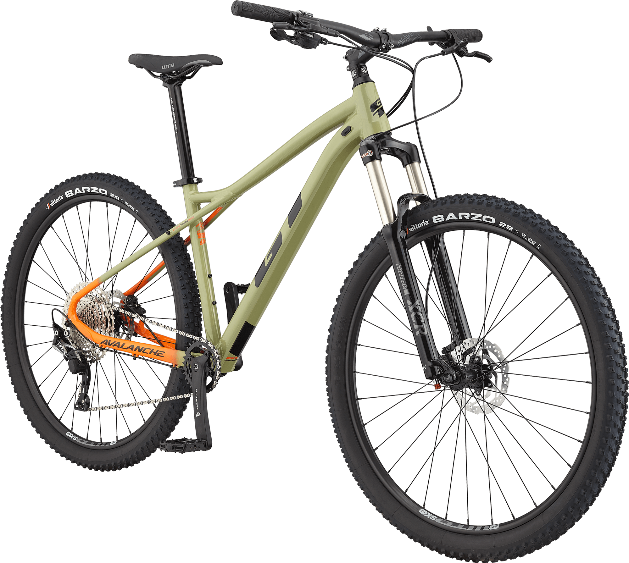 Avalanche Elite -