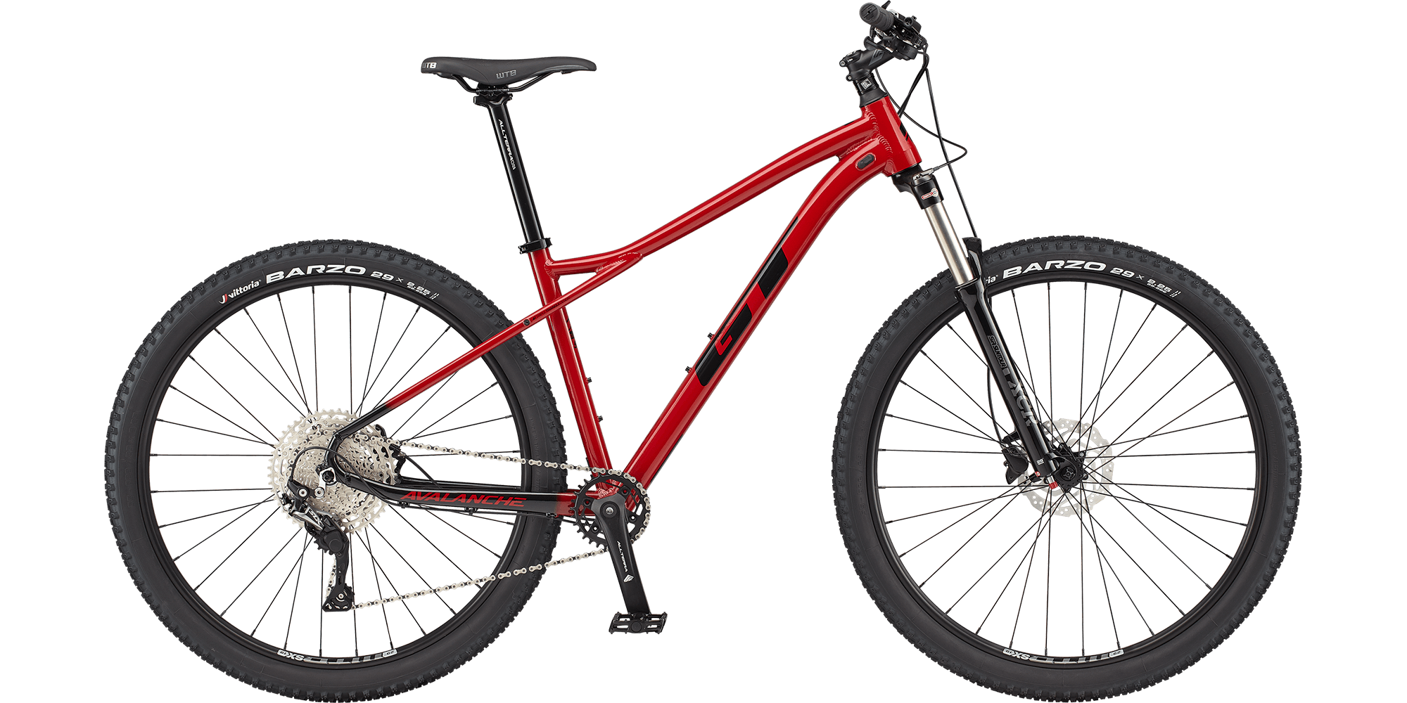 Avalanche Elite -