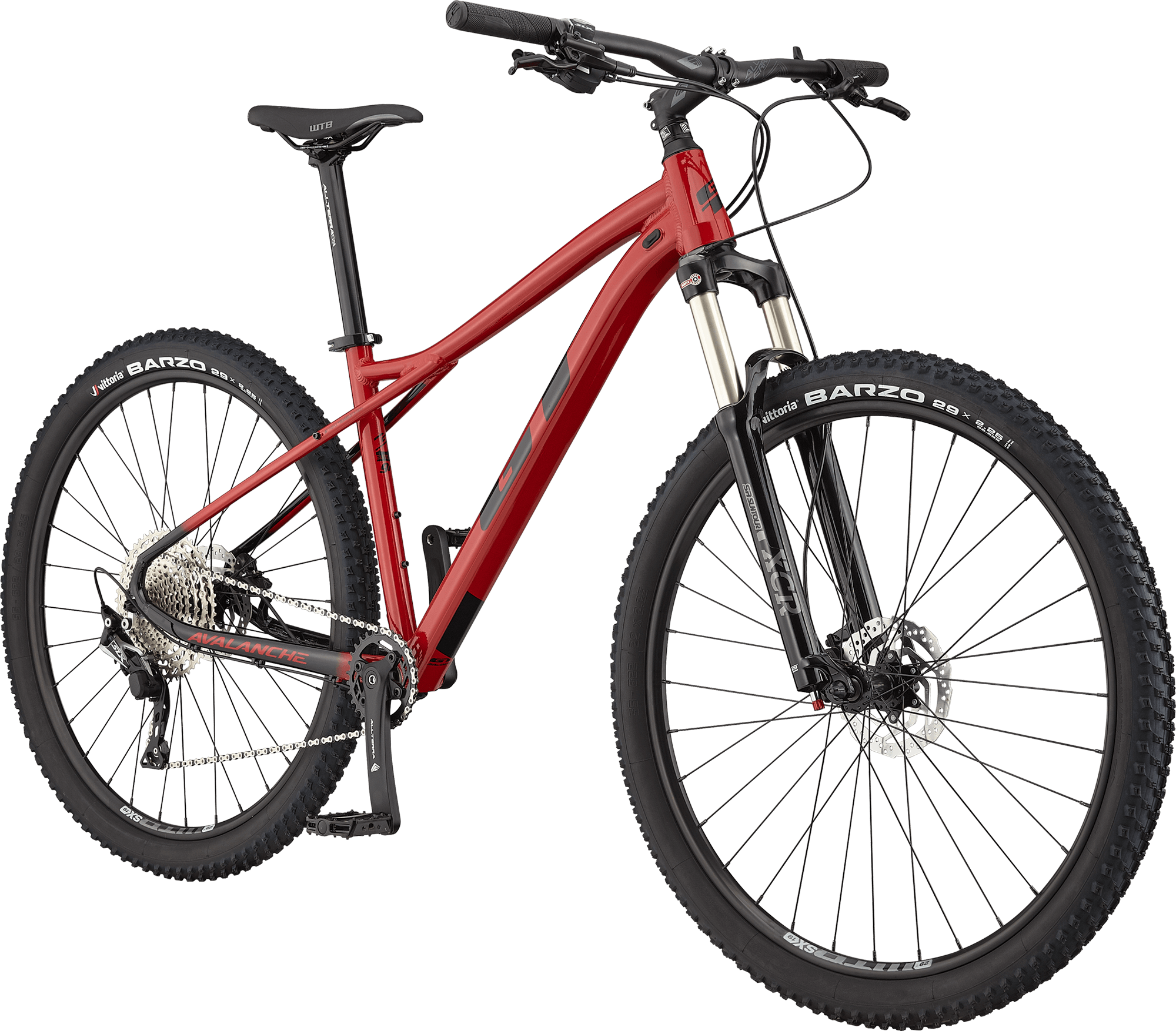 Avalanche Elite -