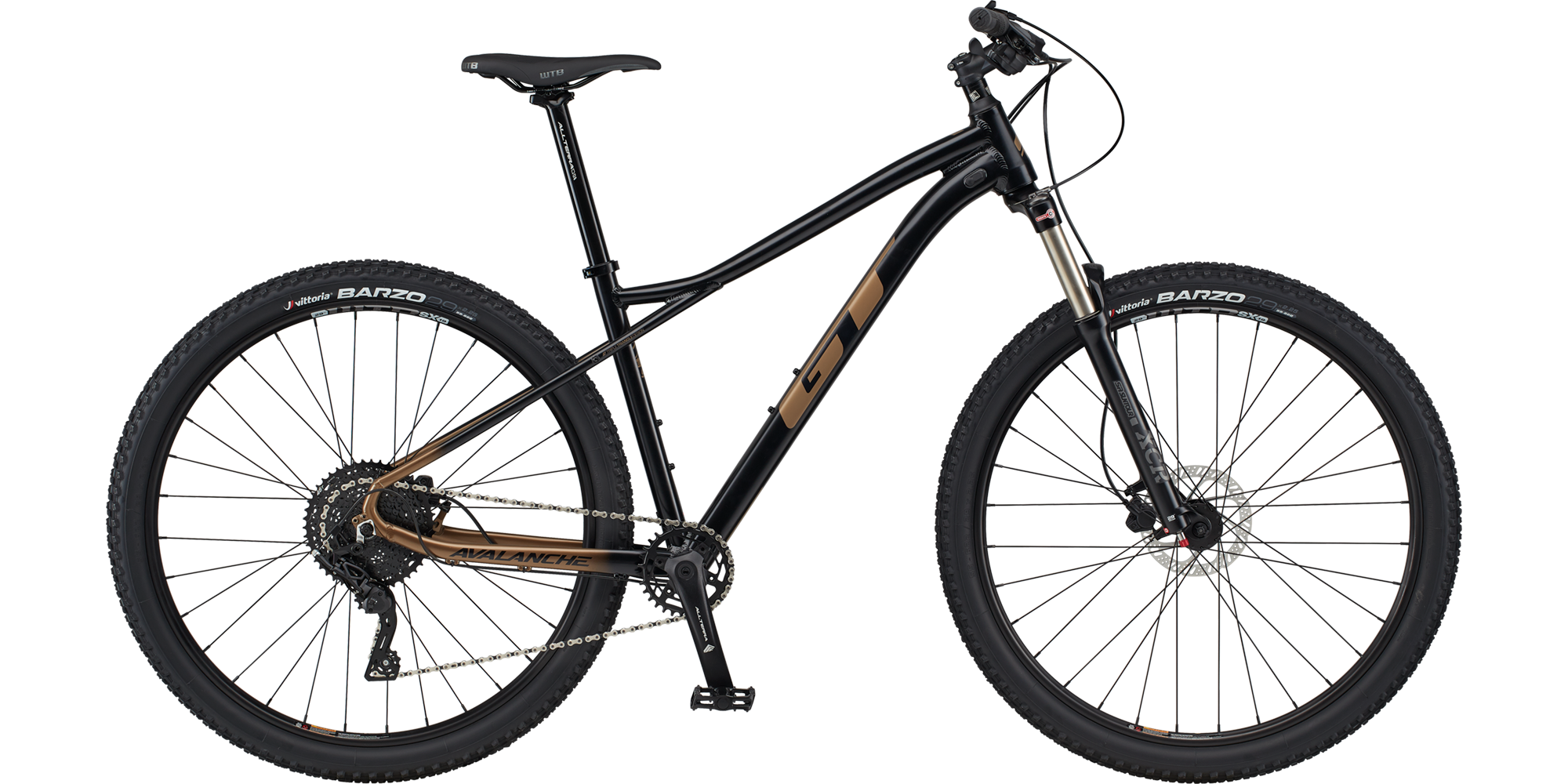 Avalanche Elite -