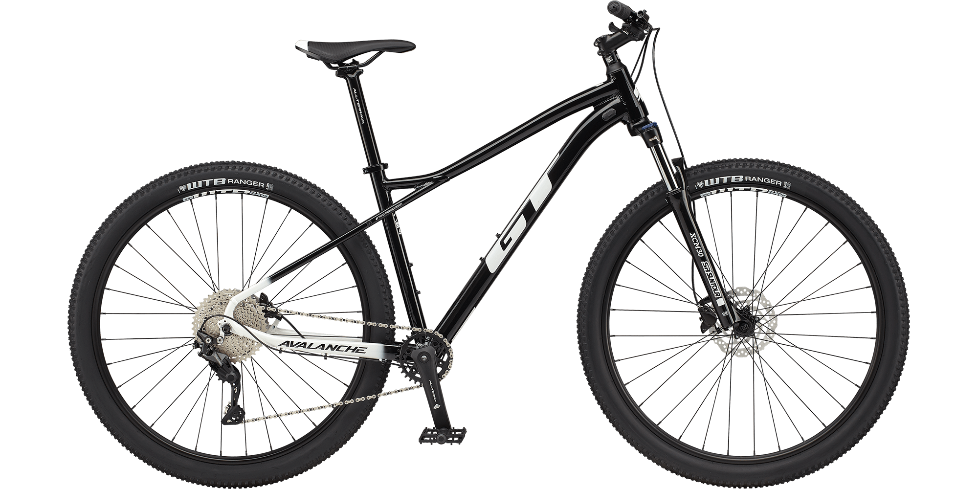 Avalanche Comp -
