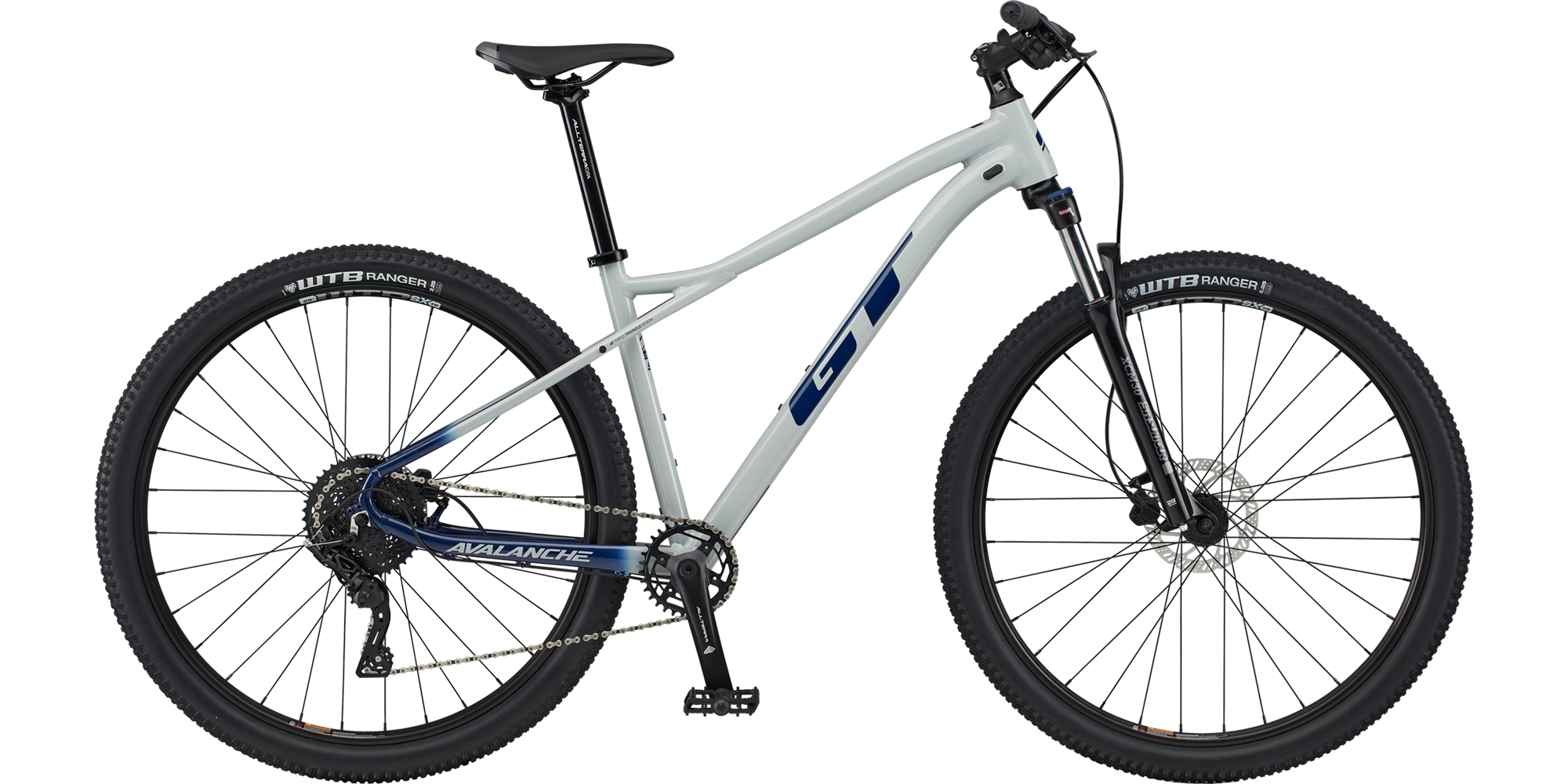 Avalanche Comp -