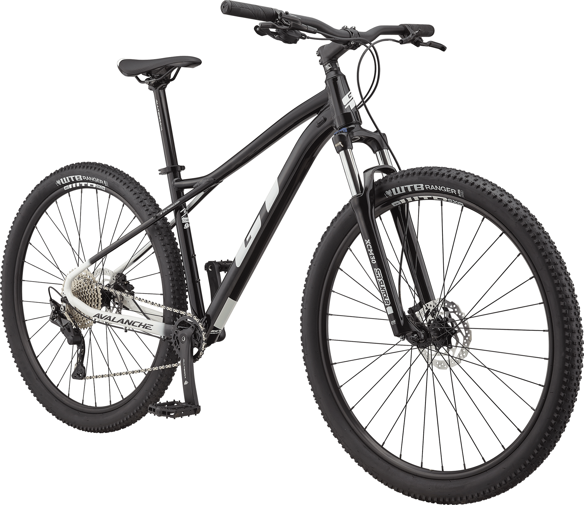 Avalanche Comp -
