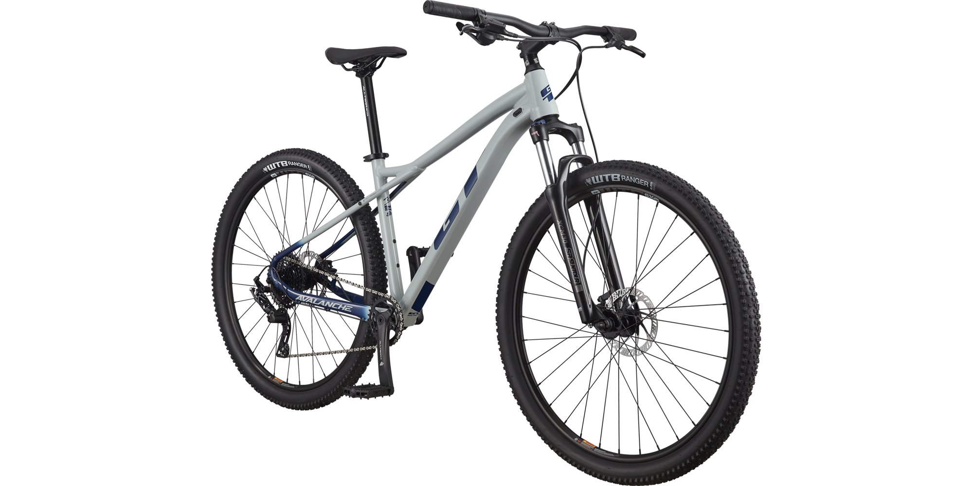 Avalanche Comp -