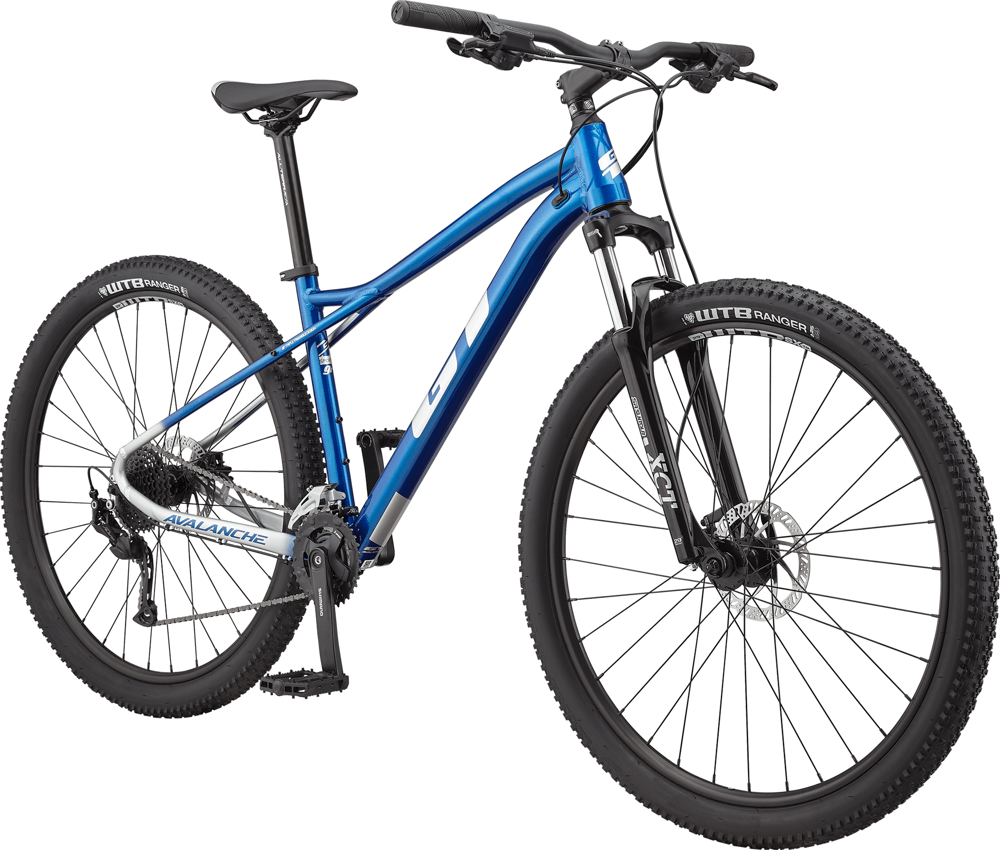 Avalanche Sport -