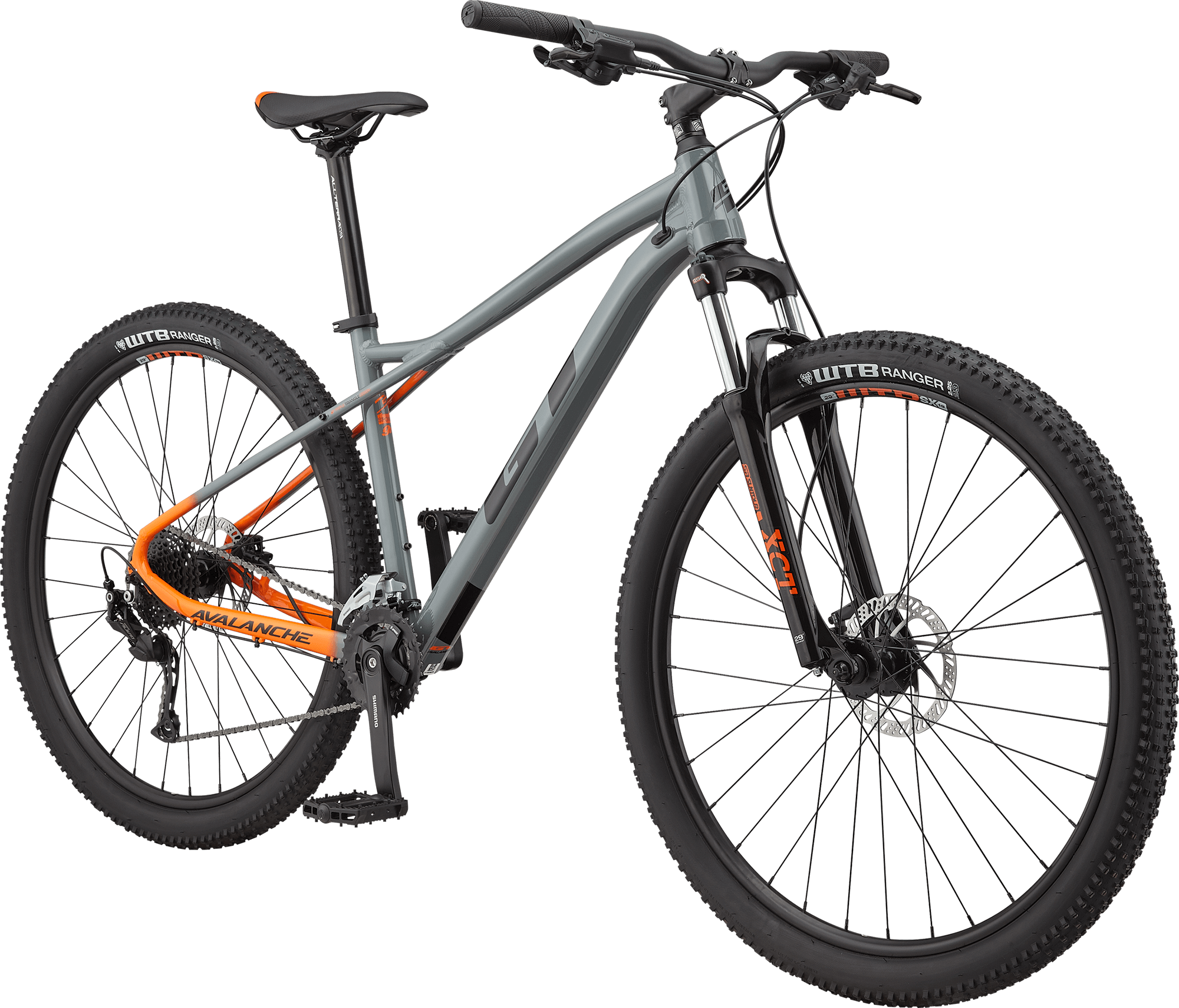 Avalanche Sport -