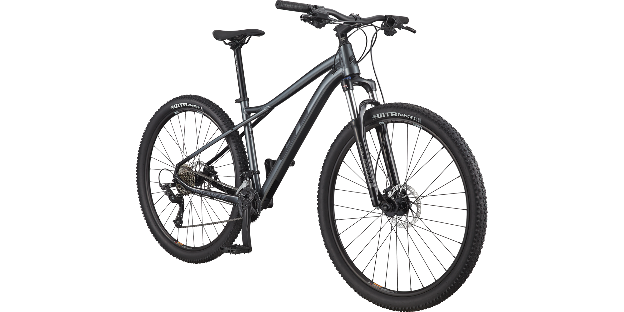 Avalanche Sport -