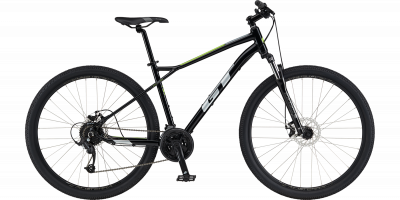 Aggressor Sport -