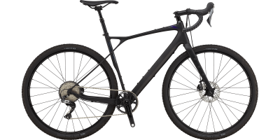Grade Carbon Pro - Gravel bike - 