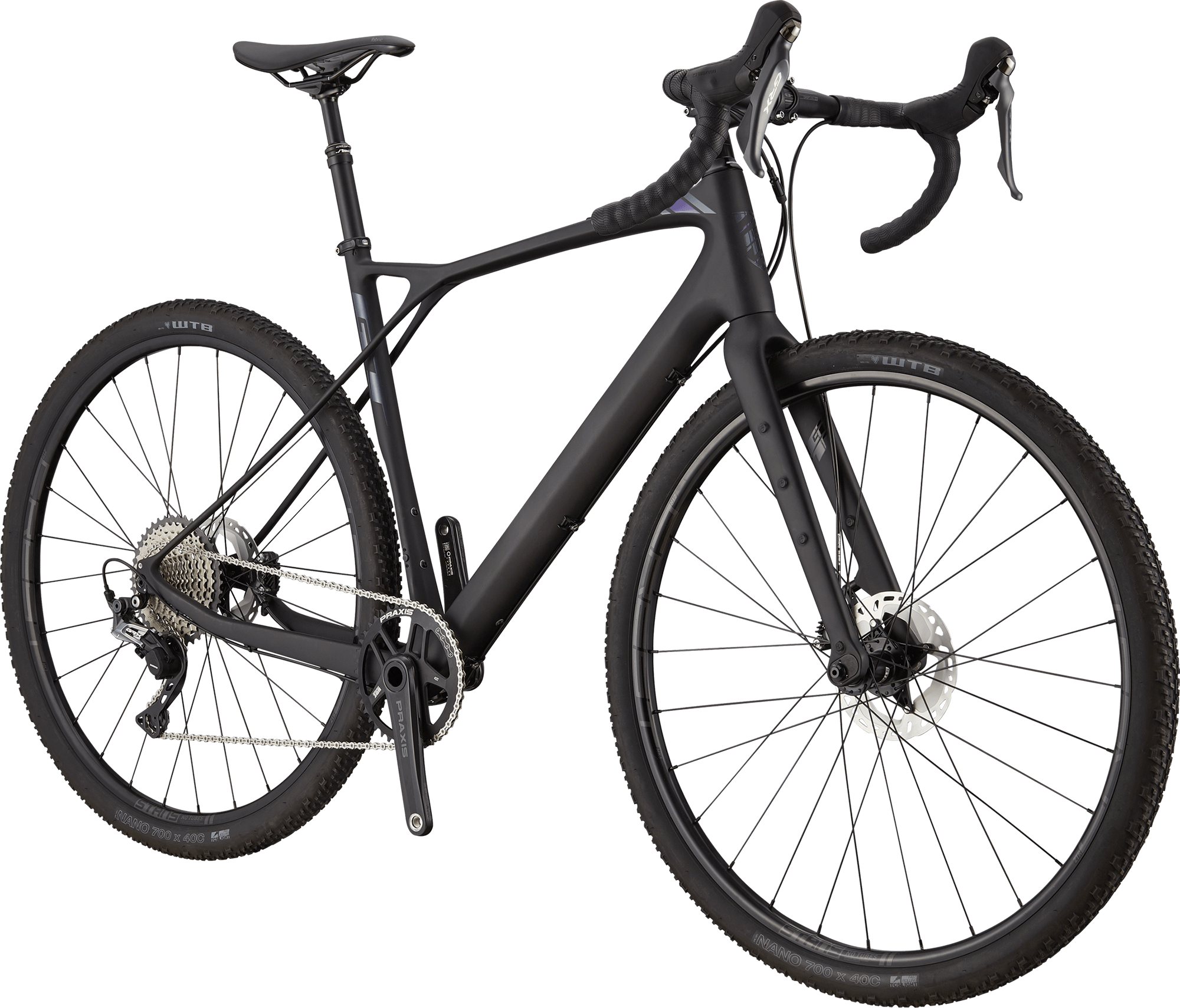 Grade Carbon Pro - 