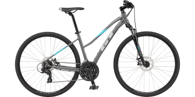 Transeo Comp Womens - Bicykle - 